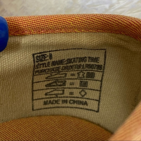 Kenneth Cole, REACTION  Skating Time, Ballet, 8 - Picture 7 of 7